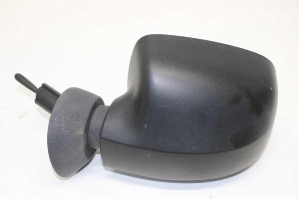 RETROVISEUR GAUCHE MANUEL DACIA LOGAN 10/2006-2012 / Dacia Logan Van 03/2009-2013 / SANDERO 06/2008-2012 - Vue 1